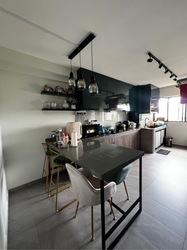 Blk 218 MARSILING CRESCENT (Woodlands), HDB 3 Rooms #578836531